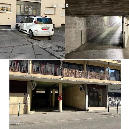 Albatros Daire Annecy Dış mekan fotoğraf