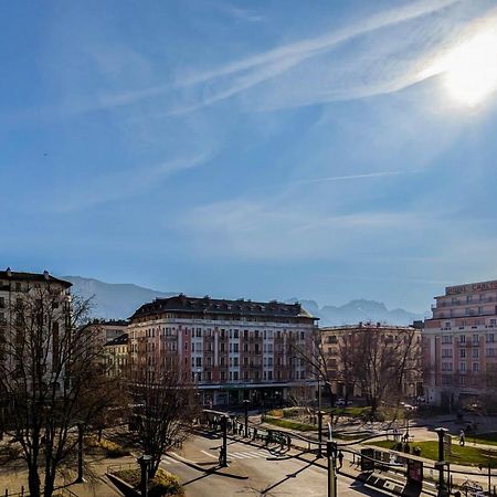 Albatros Daire Annecy Dış mekan fotoğraf