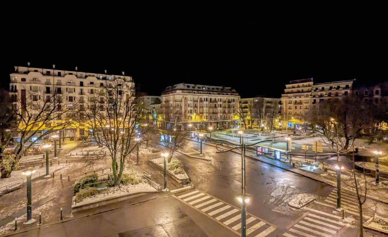 Albatros Daire Annecy Dış mekan fotoğraf